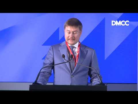 Dubai Diamond Conference 2019: Special Address from ALROSA