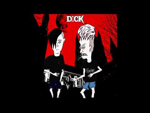 Kid genki - d1ck ft. Lil Faso (Audio Oficial)