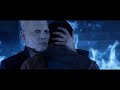 Gellert Grindelwald Kills Leta Lestrange And Fights The Aurors 720p