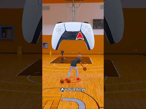 How to use the dunk meter properly on NBA 2K26‼️