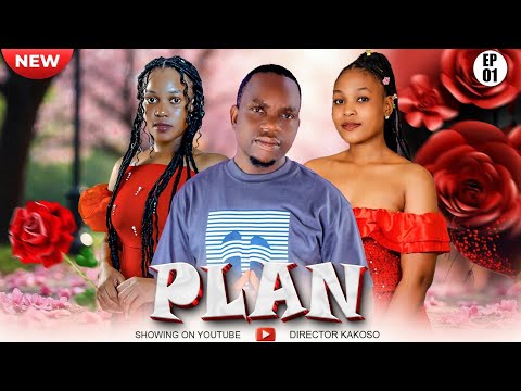 DIRECTOR KAKOSO and AFRICAN FILM1