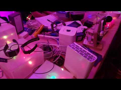 Defcon 26 IoT Village