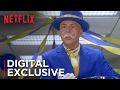Leap Day William | Kimmy Schmidt + 30 Rock Mashup [HD] | Netflix