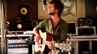 Sam Garrett "I'm Alive" - Sticky Session