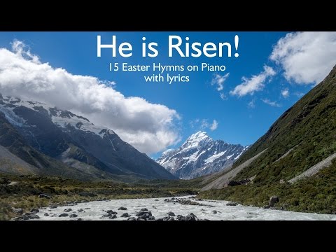 download lagu mp3 mp4 Easter Hymns, download lagu Easter Hymns gratis, unduh video klip Easter Hymns
