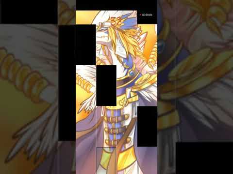 LEGENDARY 10 TPS INSANE SONG in Piano Tiles 2 D Mod - Faded - 2495 High Score!