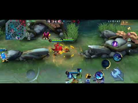 Epik comback paling keren