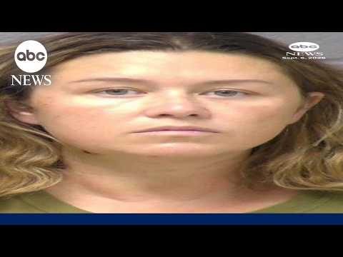 Illinois mother charged with murder in death of 2-year-old son