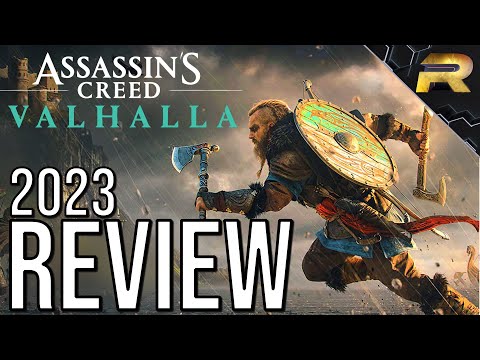 Assassin's Creed Valhalla Review: Should You Buy in 2023?