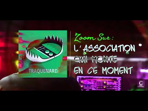 Le P'tit Rennais - Traquenard à la Contrescarpe