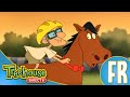 Edouard Et Martin Que Le Spectacle Continue L Homme Enfant Ep 26
