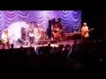 The Go-Go's - Screaming (punk song) - Live at the Capitol Theater in Clearwater, Florida Aug 2, 2016