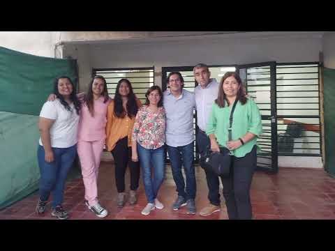 Asumió la nueva gerente general del hospital de Angastaco