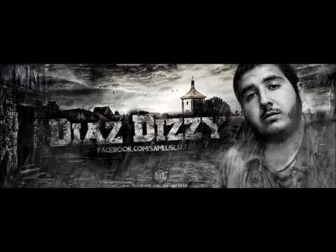 Diaz Dizzy - Kumpas