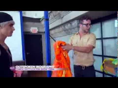 OUTspoken Biography | They Came From Venus Trailer