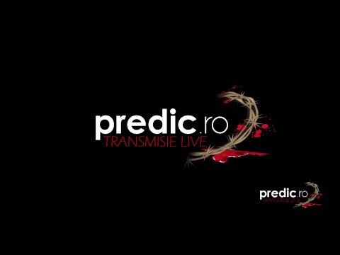 LIVE // Seară de colinde Biserica Someşul Rece II // www.predic.ro | Hrana ta zilnică!