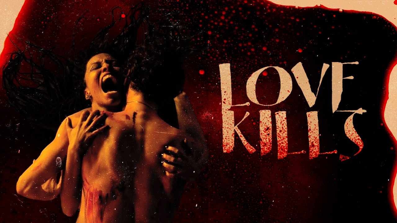 Love Kills trailer