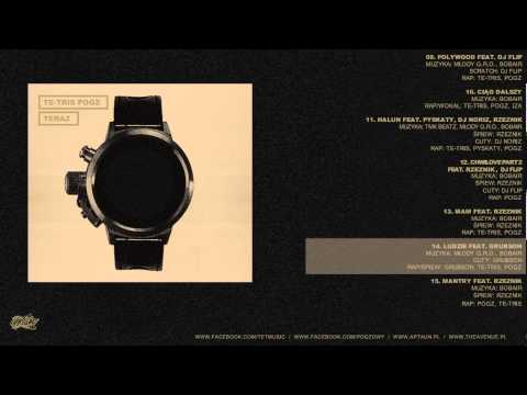 Te-Tris / Pogz - Ludzie (feat. Grubson)