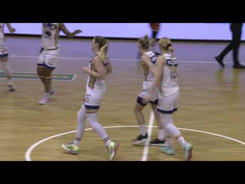 Chance ŽBL TV: Chomutov - Slavia Zápas