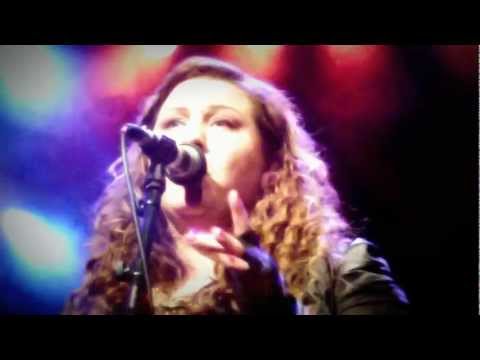 Hanouneh and The Rolling Rebells - Girl - Live @ Reggaefestivalen