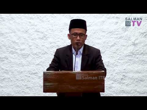 Meningkatkan Amalan kita dalam Kehidupan Sehari hari | KH. Ahmad Dasuki