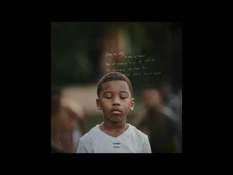 Saba - Come My Way (feat. Krayzie Bone) (432hz)