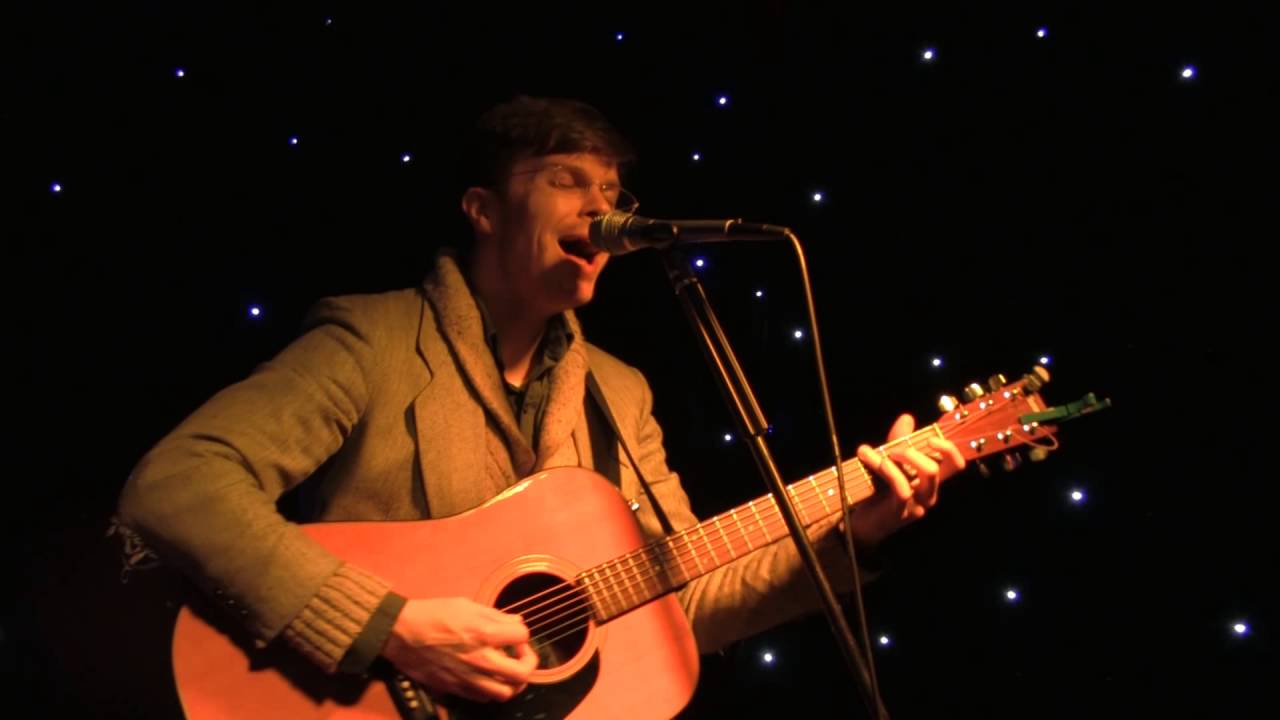 Promotional video thumbnail 4 for Lewis Knudsen Music