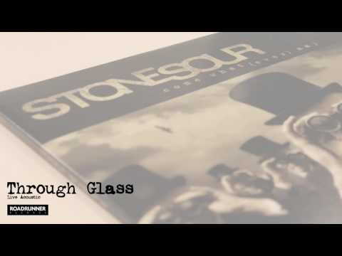 Thumbnail for Stone Sour - Through Glass (Live Acoustic) by Stone Sour