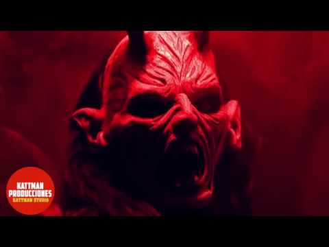 CHATO PRO + EL PROF - La seducción del diablo (Prod by Tropiko beats)