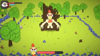 Cheese Killer Gameplay (PC - Shoot'em Up)