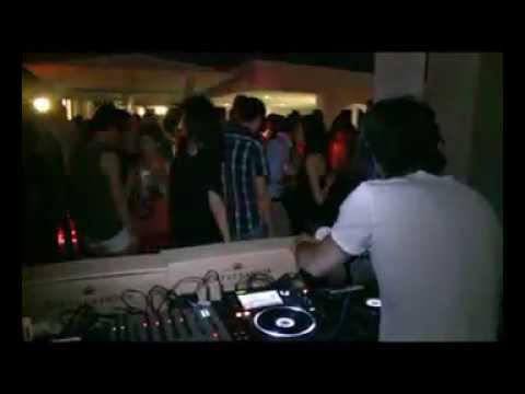 DISCOTECA EVITA - inaugurazione "VITA BEACH" 19-06-2012