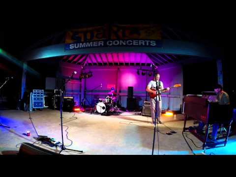 The Dollar Done Fell- Albert Castiglia and John Ginty 7 -31 -15