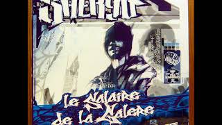 Sheryo - Je reste underground {ft  Ekoué}