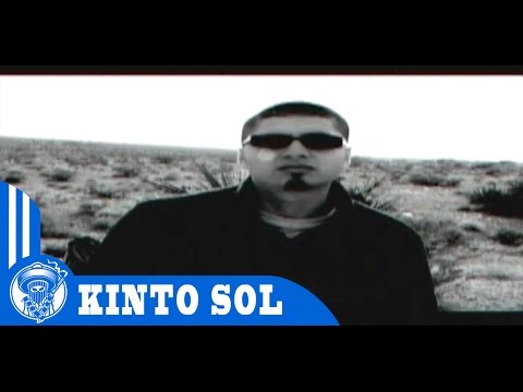 Kinto Sol - La Sangre Nunca Muere (2005)