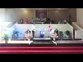 Mt. Sinai Baptist Church - Sunday Morning Worship