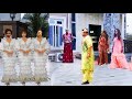 Please Don T Skip This Amazing New Nigerian Movie A Dance With You A Must Watch 2025 Nollywood Hit