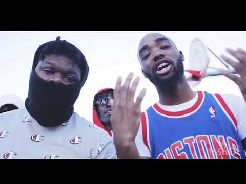 Official.wann - I Told Y’all -  Official Music Video