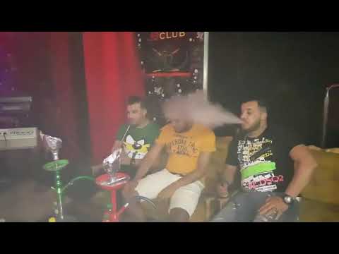 Cheb basta cheb mamidou nti khatik l3achra