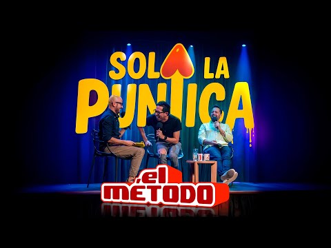 Especial: Solo la puntica - El Método