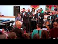 4KTV *The Gospel Prophets - 1- Trouble Don't Last Always (12/31/2023) __in Stedman NC