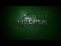 Universal Studio Logo Effect Weird Collection