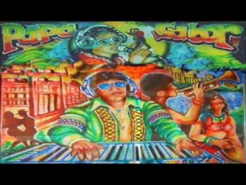 LA COQUETA - HERNAN HERNADEZ - PAPA SABOR - VACILE