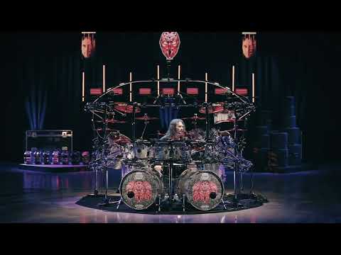 TVMaldita Presents: Aquiles Priester playing Nocturnal Human Side (Noturnall)