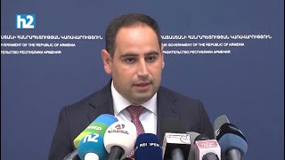 Ադրբեջանցիները ճանապարհին տեսնելո՞ւ են հայ սահմանապահին ու մաքսավորին․ Դավիթ Խուդաթյան: Լրաբեր