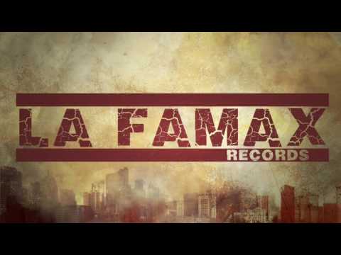 La Famax - T'es en love (Audio)