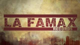 La Famax - T'es en love (Audio)