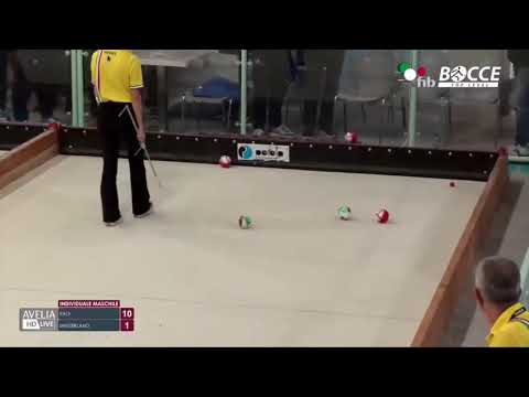 Euro raffa 2023 - coppia maschile e femminile, coppia mista, individuale maschile