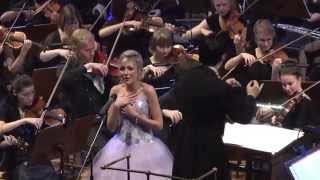 JAMES HORNER TRIBUTE - MY HEART WILL GO ON - TITANIC - CHRISTINA JOHNSTON
