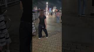 다낭 한강 산책