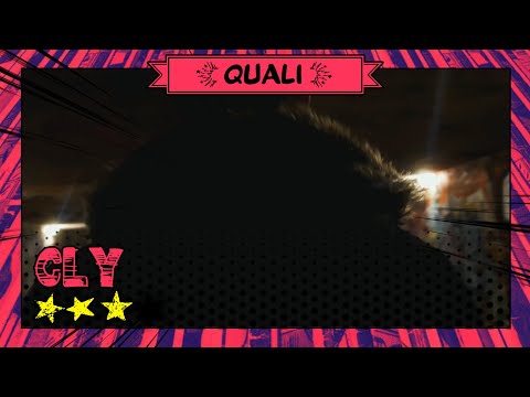 [Ausgestiegen] / Cly (ft. FFFelix, Vitae & Raiku) ★ Quali ｢#09｣ ★ Trainingsleague ~ S2